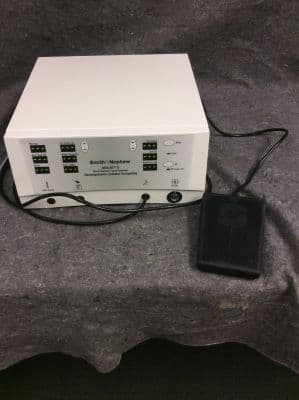 Oratec ORA-50 S Electrothermal Electrosurgical Generator