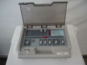 BioMed Certified Bird Avian 15365 Ventilator