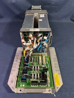 Siemens 7398790 PDR / PSR Component for Somatom Emotion 16 CT Scanners