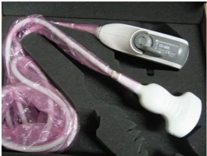 Samsung Medison C1-4EC Convex Ultrasound Transducer