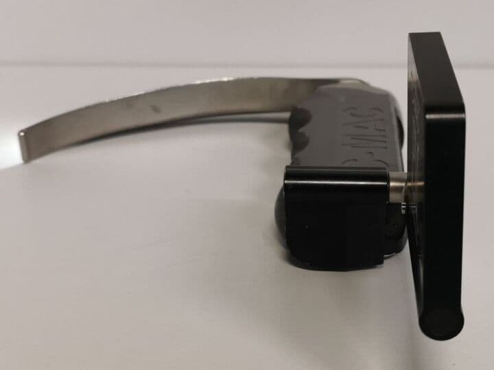 Karl Storz C-MAC PM Video Laryngoscope thumbnail 6