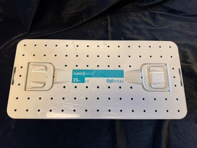 23kHz Ultrasonic Surgical Handpiece for Integra CUSA Excel Systems (CUSA23) thumbnail 4