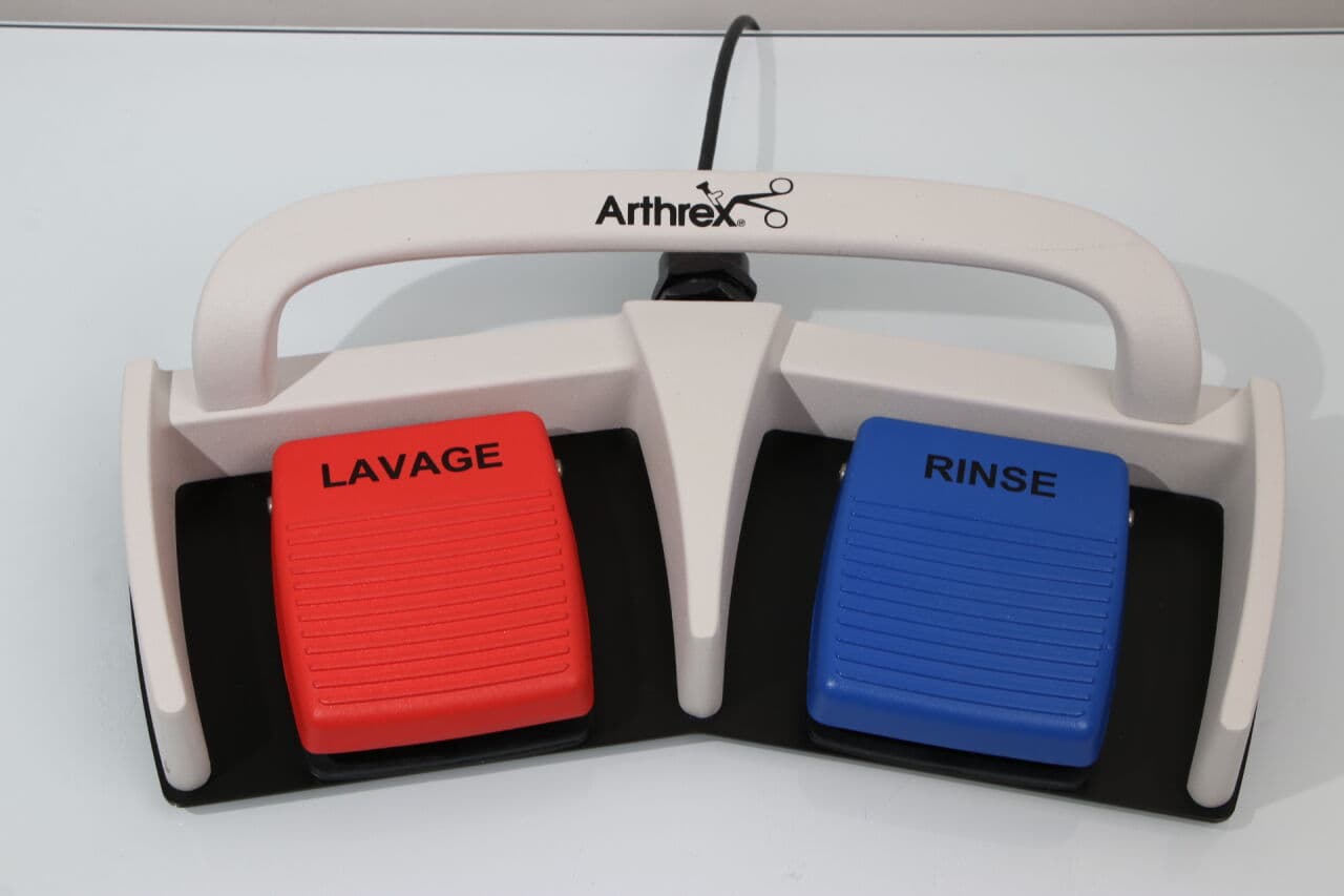 Arthrex AR-6483 Arthroscope for Orthopedic Surgery thumbnail 2