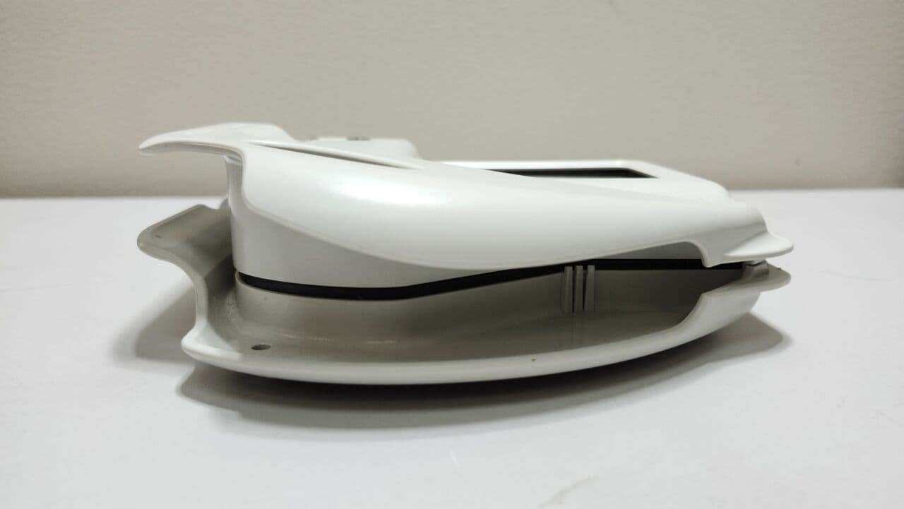 Verathon Glidescope Ranger Video Laryngoscope Monitor 0570-0186 thumbnail 17
