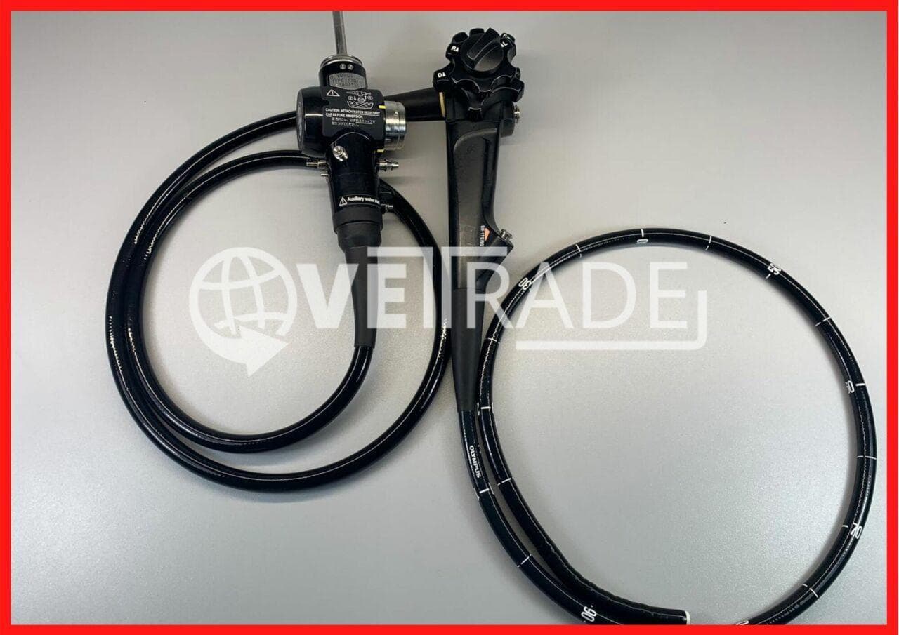 OLYMPUS GIF-1TQ160 Therapeutic Video Gastroscope