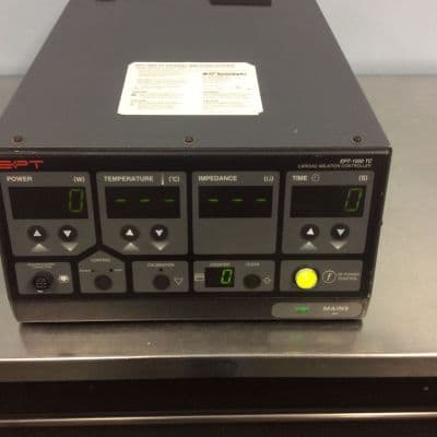 Boston Scientific EPT-1000 TC Cardiac Ultrasound System