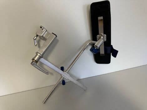 Surgical Patient Positioning Arm Holder — MAQUET 1001.44D0 03 thumbnail 2