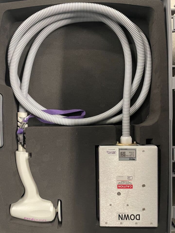 Alma Accent Prime Body Contouring Device thumbnail 9