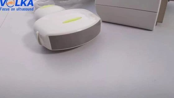 Toshiba PVT-375BT Convex Array Ultrasound Transducer thumbnail 3