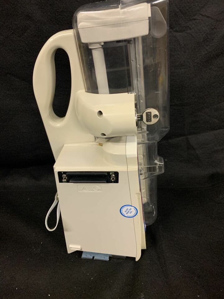 Alaris CareFusion 8120 BioMed Certified PCA Pump thumbnail 5