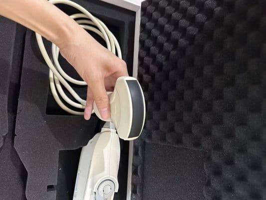 Samsung C3-7EP Convex Array Ultrasound Probe thumbnail 3