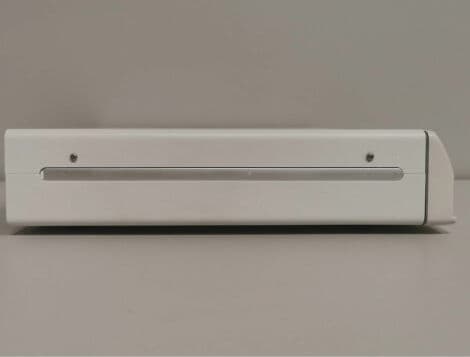 DePuy Mitek VAPR II High-Frequency Electrosurgical Generator thumbnail 4