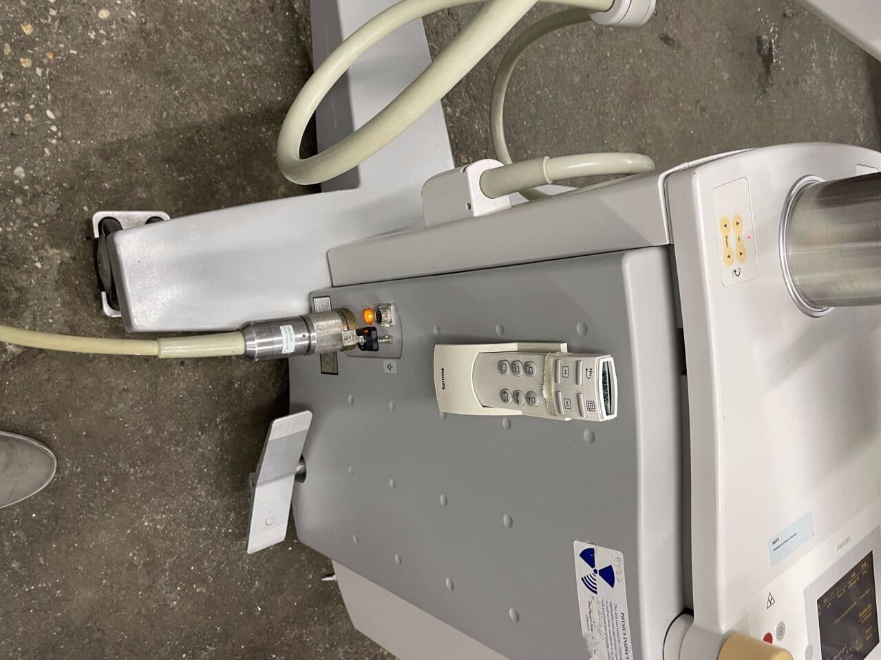 Philips BV Pulsera Digital Mobile C-Arm System thumbnail 7