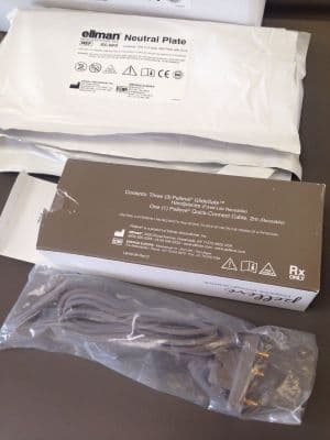 Ellman Pelleve Radio Frequency (RF) Skin Tightening System thumbnail 3