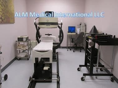 Nuclear Medicine Hot Lab Package — Biodex Complete System thumbnail 3