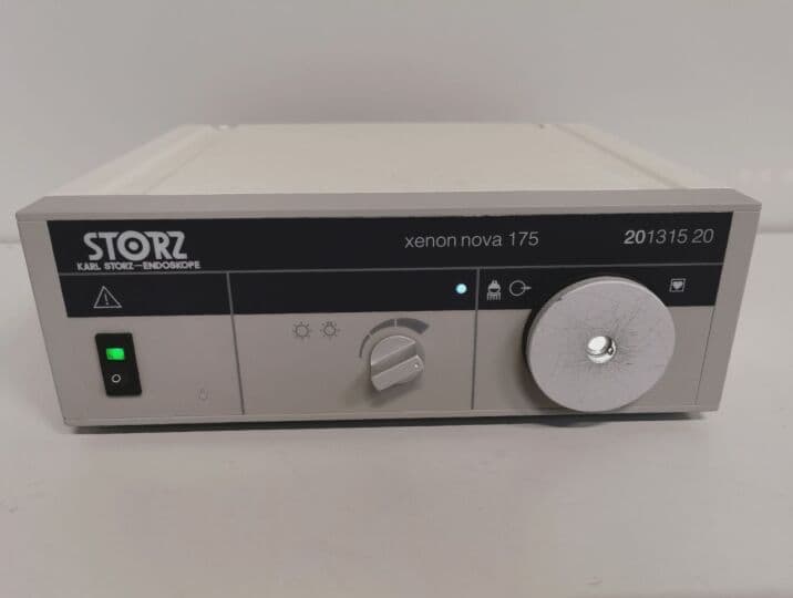 Karl Storz Xenon Nova 175 Endoscopic Light Source thumbnail 2