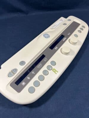 Control Panel, Part 2223736-6, for GE Senographe Essential Mammography Systems thumbnail 2