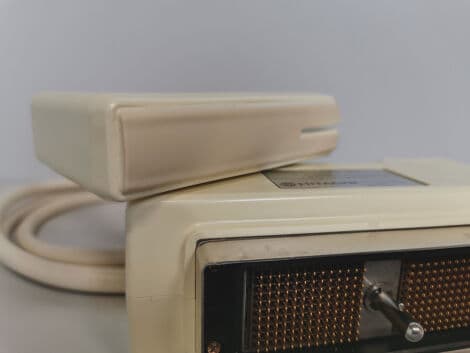 Hitachi EUP-B31 Biopsy Ultrasound Transducer thumbnail 5