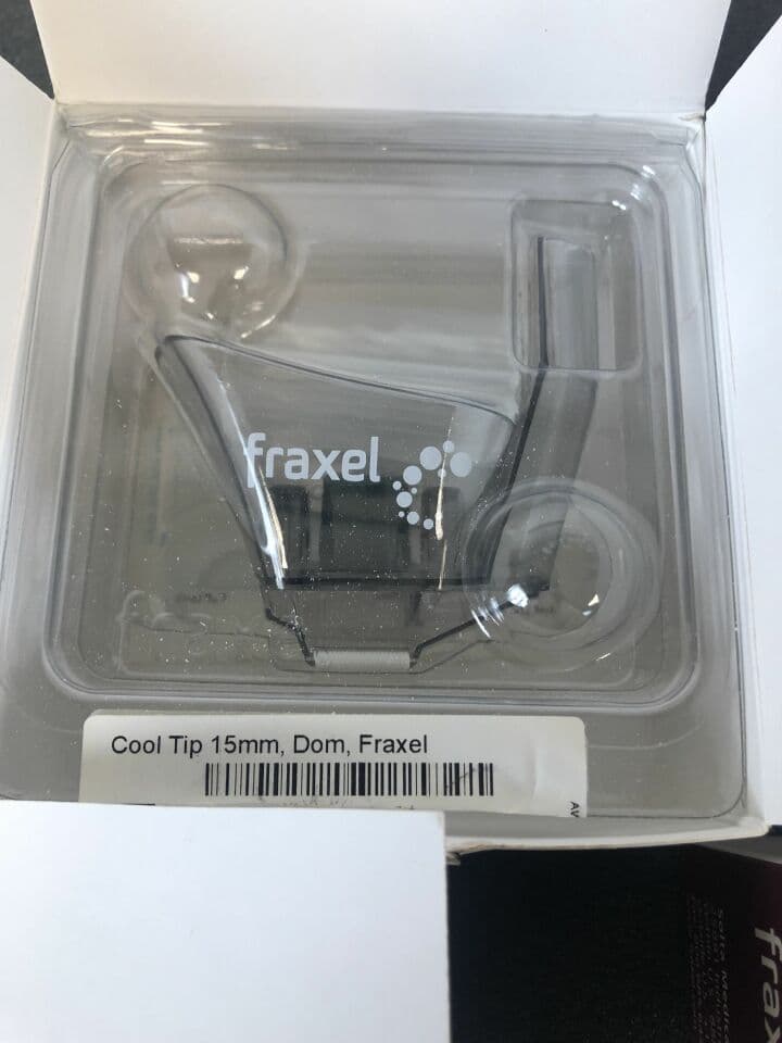 Fraxel SR 1500 Diode Laser System thumbnail 5