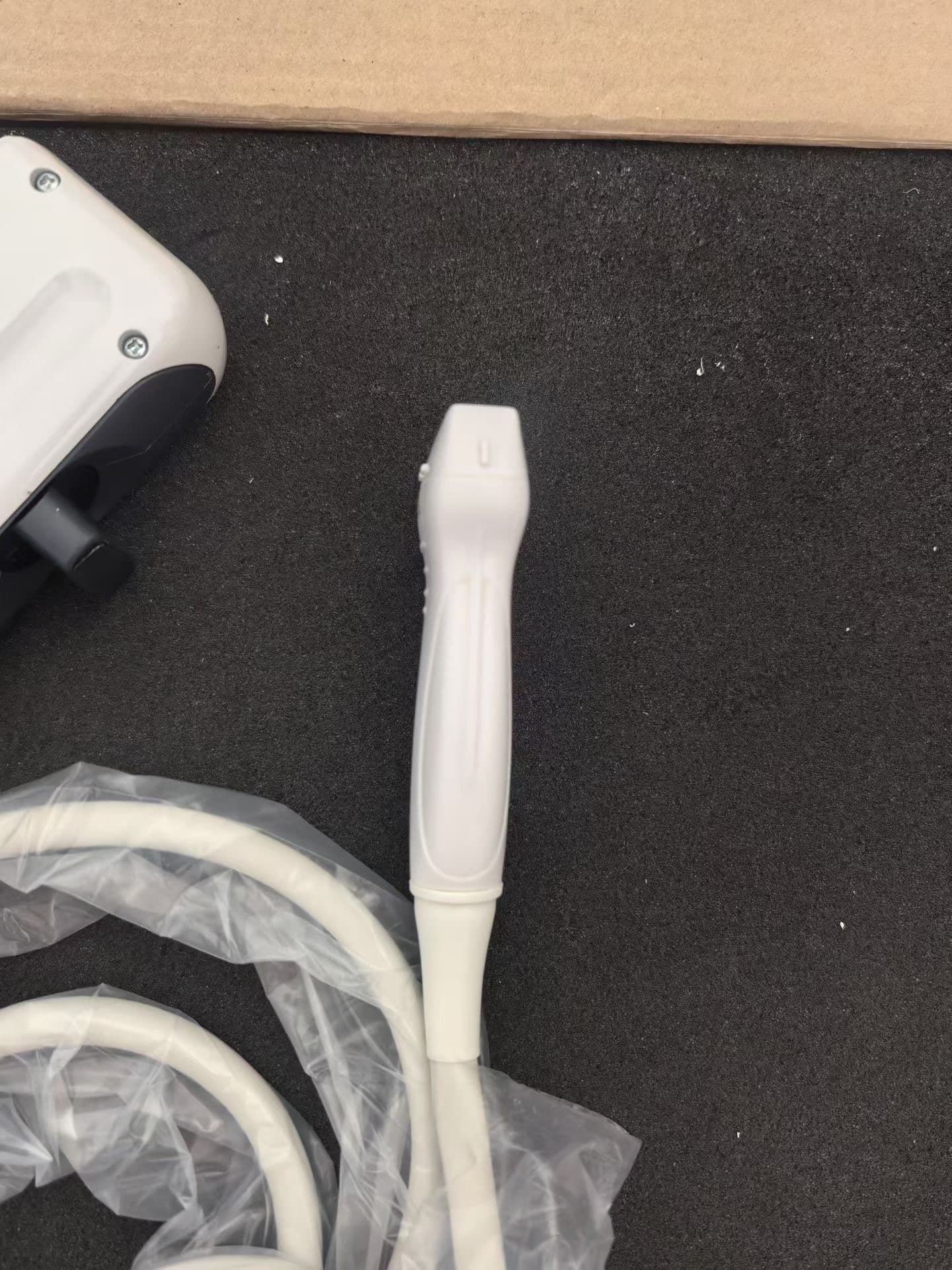 Mindray L9-3U 2.5-9MHz Linear Ultrasound Transducer for Resona 6 Resona 7 Used thumbnail 4