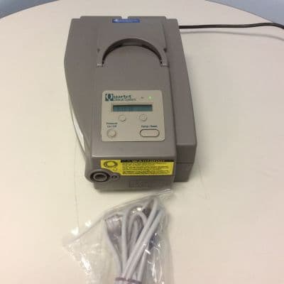 Respironics Quartet Clinical Bi-level PAP System thumbnail 2