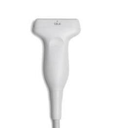 Acuson Siemens 12L4 Linear Array Ultrasound Transducer image 1