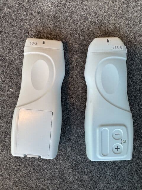 Acuson Freestyle L13-5 Wireless Ultrasound Transducer image 1