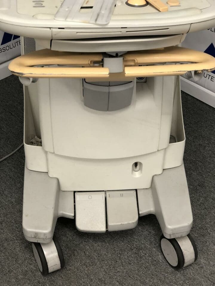 Philips iU33 Ultrasound System for Parts thumbnail 3