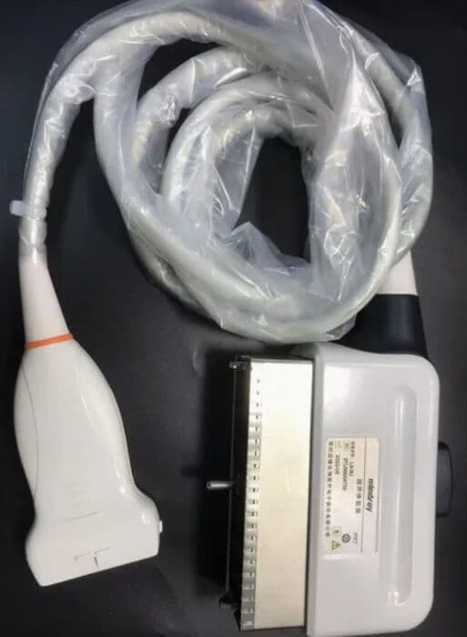 Mindray L9-3u Linear Array Ultrasound Transducer image 1
