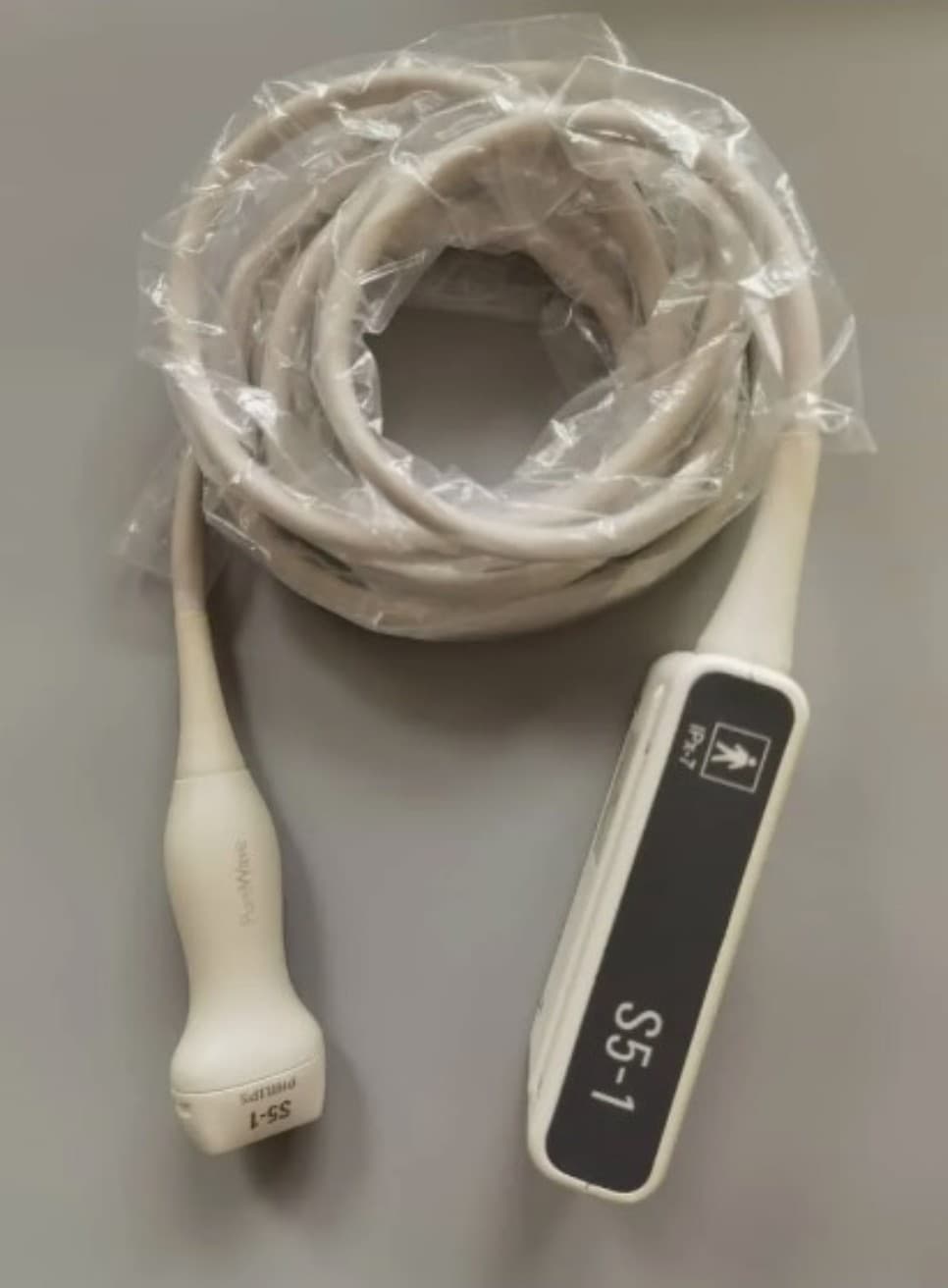 Philips 453561616362 S5‑1 Ultrasound Transducer for CX and EPIQ Systems