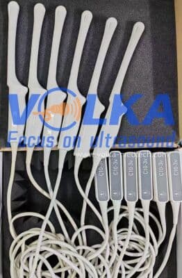 Philips C10-3V Intra Cavity Ultrasound Transducer image 1