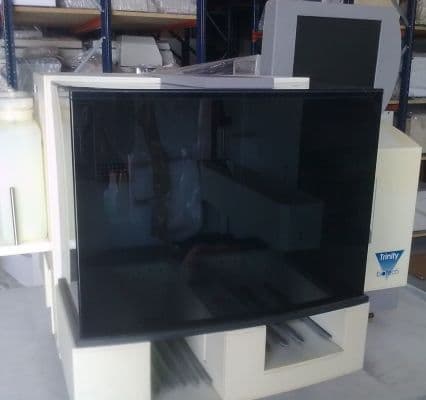 Trinity Biotech AMAX Destiny Plus Automated Coagulation Analyzer