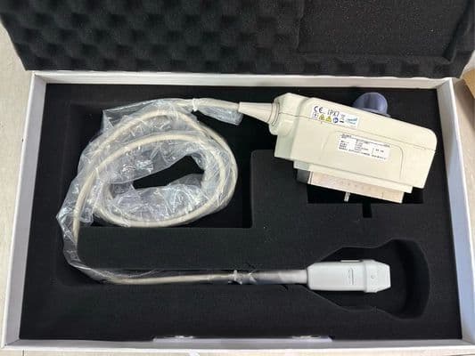 Hitachi UST-5299 High-Frequency Phased Array Ultrasound Transducer thumbnail 2