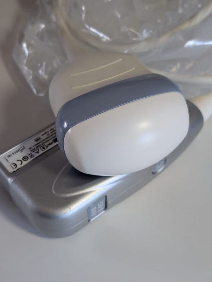 GE RAB6-RS 3D/4D Convex Ultrasound Transducer thumbnail 3