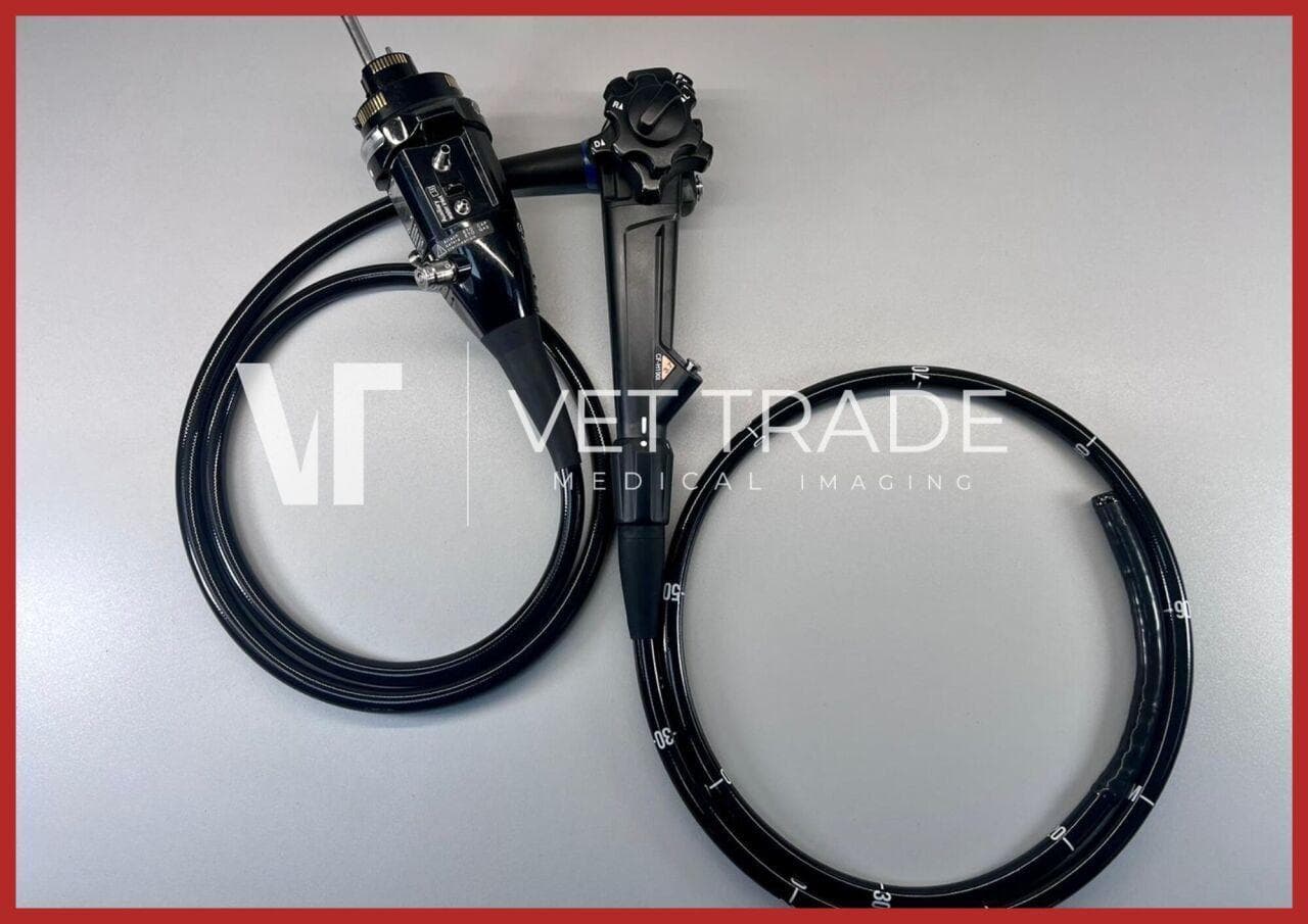 Olympus CF-H190I EVIS EXERA III — High-Definition Video Colonoscope thumbnail 4