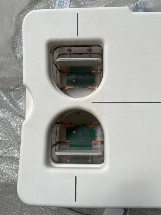 Siemens Breast Matrix A Tim Coil for Avanto / Espree MRI ｜PN 8623485 thumbnail 3