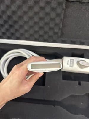 Siemens VF12-4 Linear Ultrasound Transducer thumbnail 4