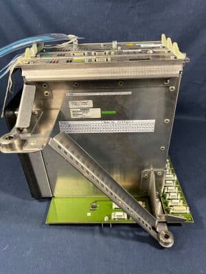 Siemens 8377603 C_BOX-E510 Assembly for Sensation CT Scanners thumbnail 2