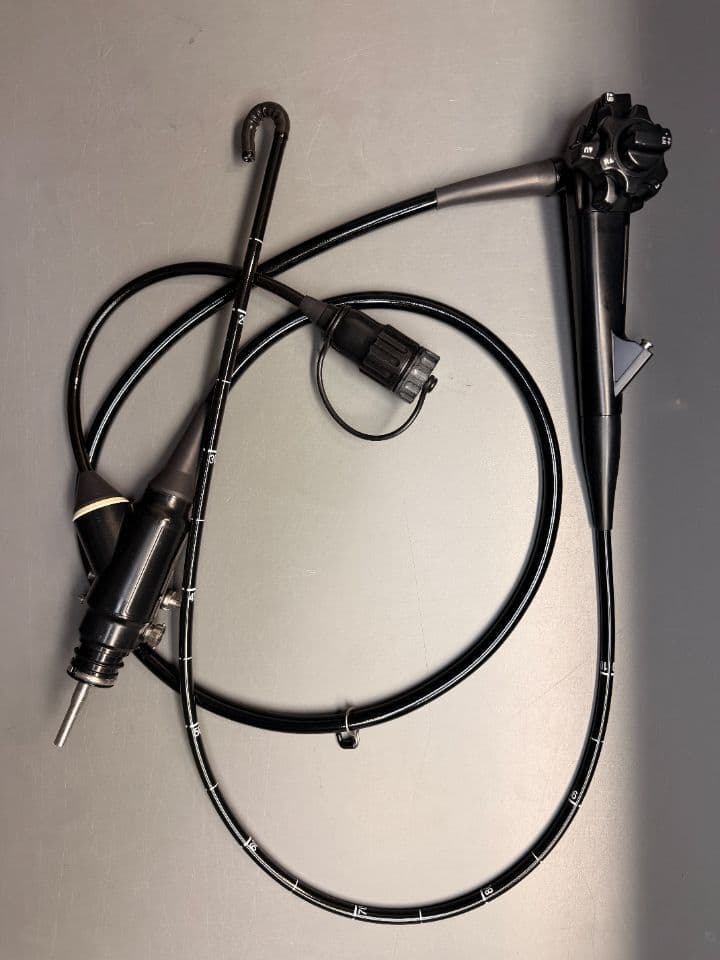 For Sale FUJINON EG-530WR Gastroscope thumbnail 2