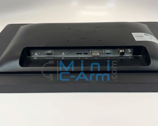 Orthoscan TAU Series Display | 27-Inch High-Definition LCD | P/N 270-0052-01 | For TAU 1515 & 2020 C-Arms thumbnail 3