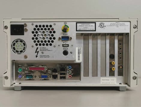 Endoscopy Information Management System — Karl Storz AIDA Control 200960 20 thumbnail 4