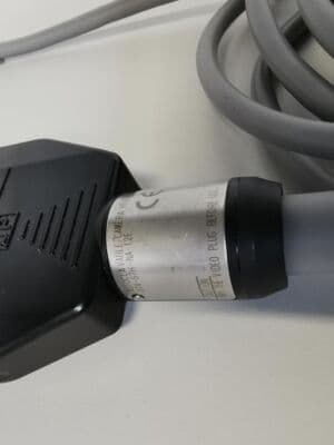 Olympus OTV-S7 / CLV-S40 Endoscopy Video Processor and Light Source thumbnail 12