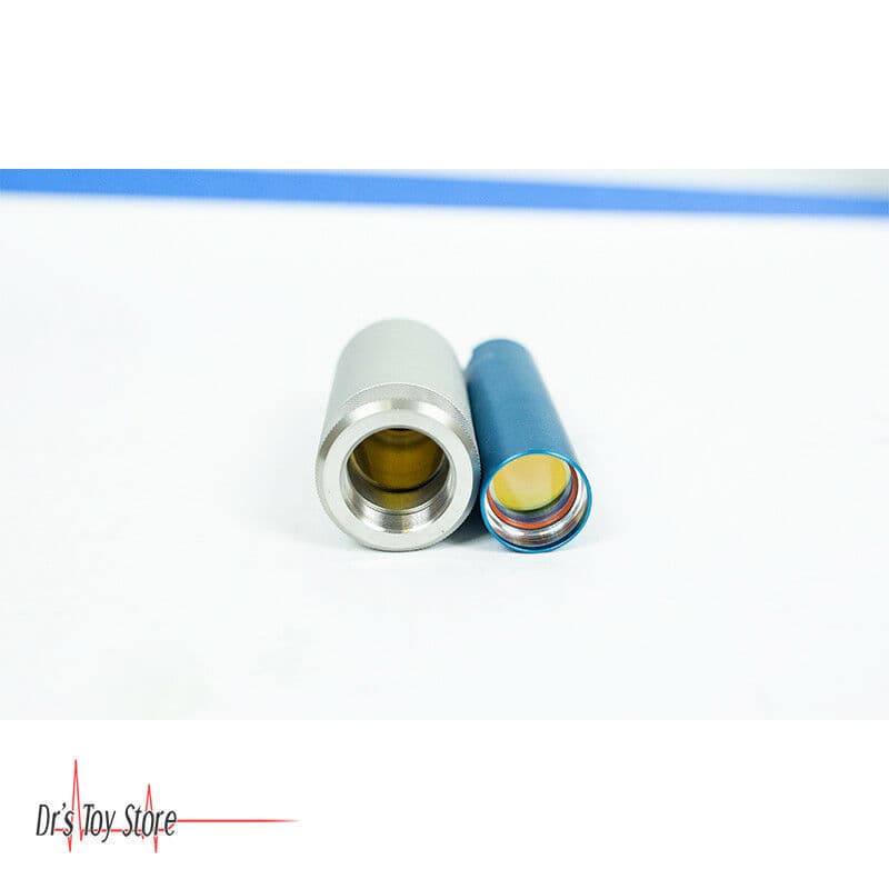 Coherent Lumenis UltraFlex 1064nm Laser Handpiece thumbnail 5