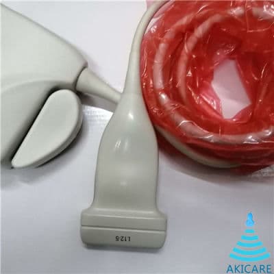 Philips L12-5 Convex Ultrasound Probe by AKICARE thumbnail 2