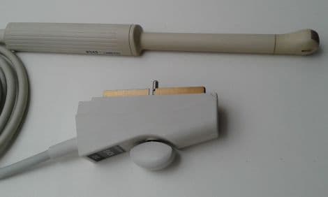 Acuson EVC8 Endovaginal Ultrasound Transducer for Aspen Systems thumbnail 2