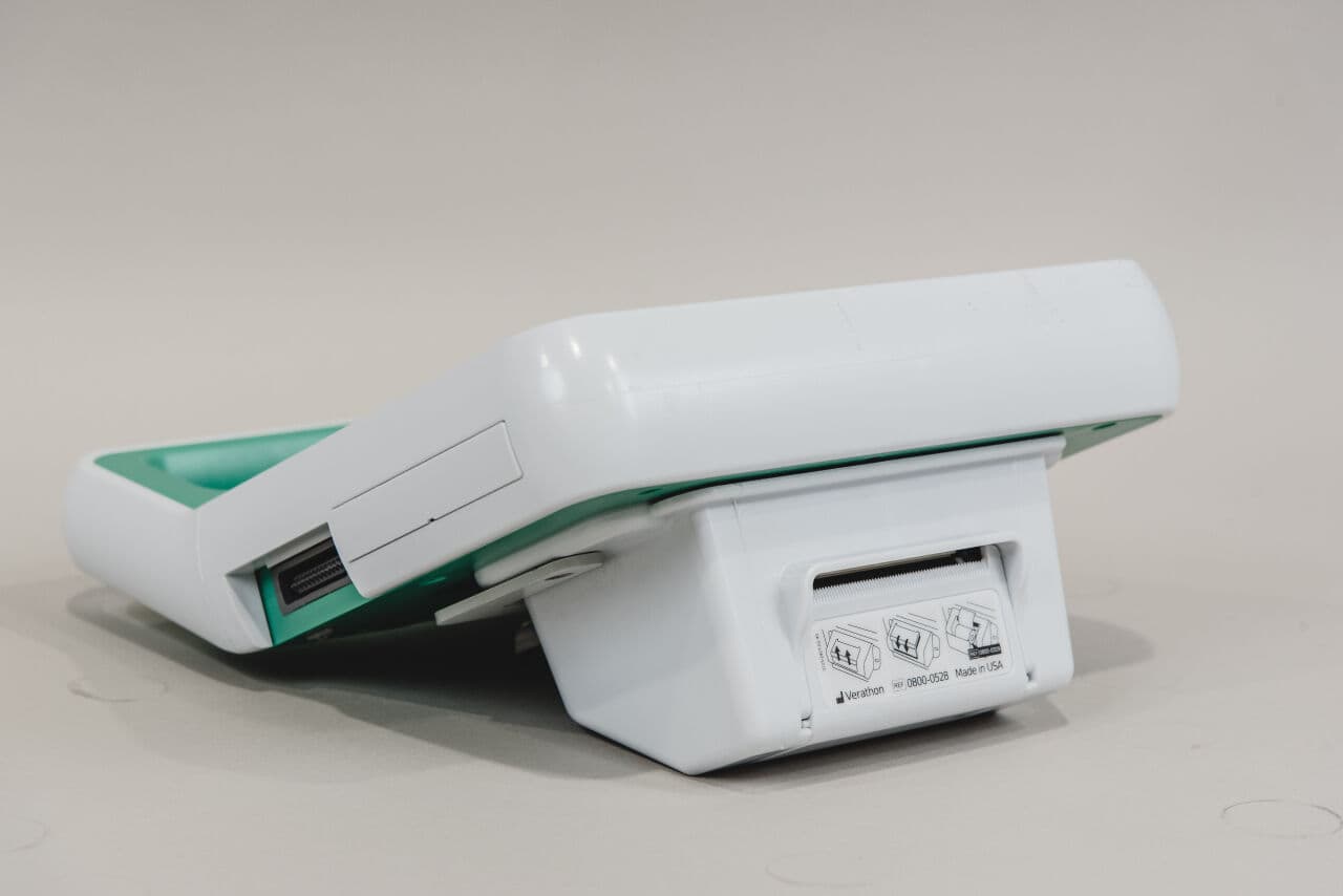 Verathon BladderScan Prime Plus System thumbnail 4