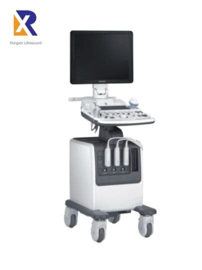 Samsung Medison SonoAce X7 3D/4D Ultrasound System image 1