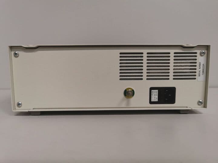 Karl Storz Xenon Nova 175 Endoscopic Light Source thumbnail 3