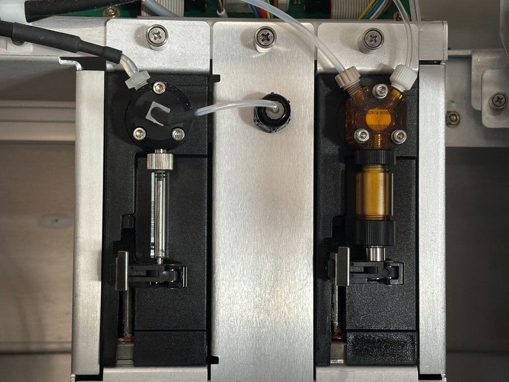 Clinical Immunoassay Testing — Siemens ADVIA Centaur CP Analyzer thumbnail 4