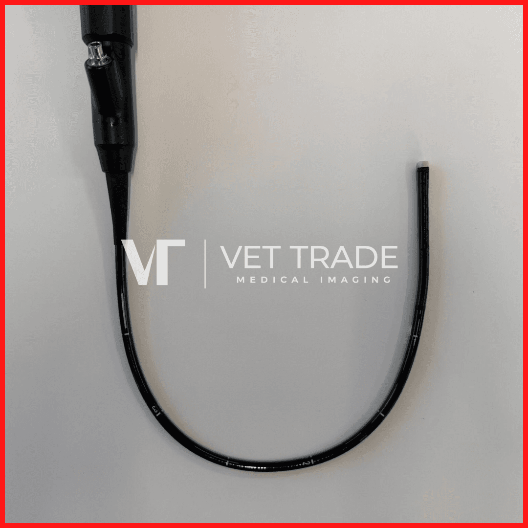 PENTAX ECY-1575K — Flexible Video Cystoscope thumbnail 3